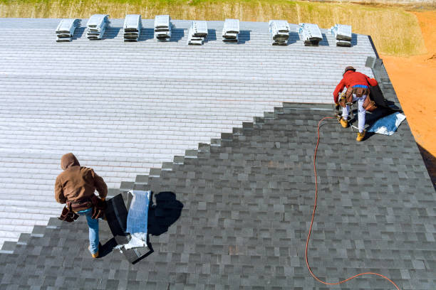 Best Roof Leak Repair  in Olivet, NJ