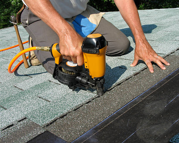 Best New Roof Installation  in Olivet, NJ