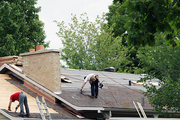 Best Roof Restoration Services  in Olivet, NJ