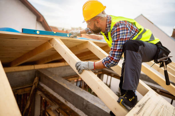 Professional Roofing Contractor in Olivet, NJ