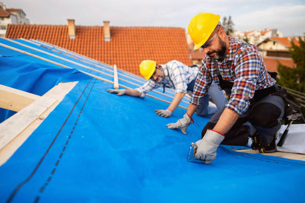 Best Roof Waterproofing Services  in Olivet, NJ