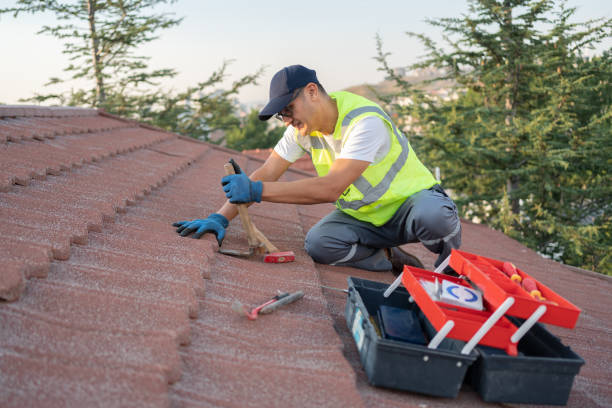 Best Roof Waterproofing Services  in Olivet, NJ