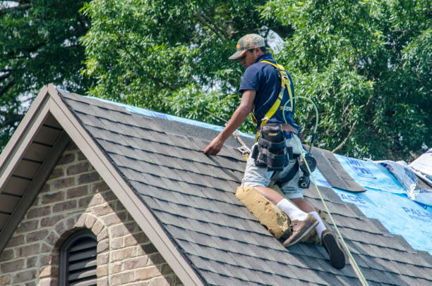 Roof Repair Estimates in Olivet, NJ